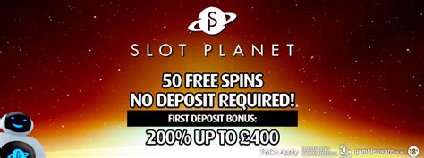 slot planet 50